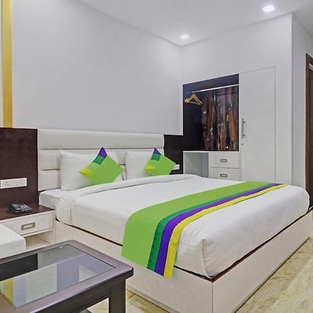 Treebo Kanopy Greens Dehradun Ngoại thất bức ảnh