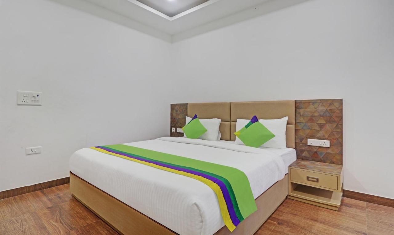 Treebo Kanopy Greens Dehradun Ngoại thất bức ảnh