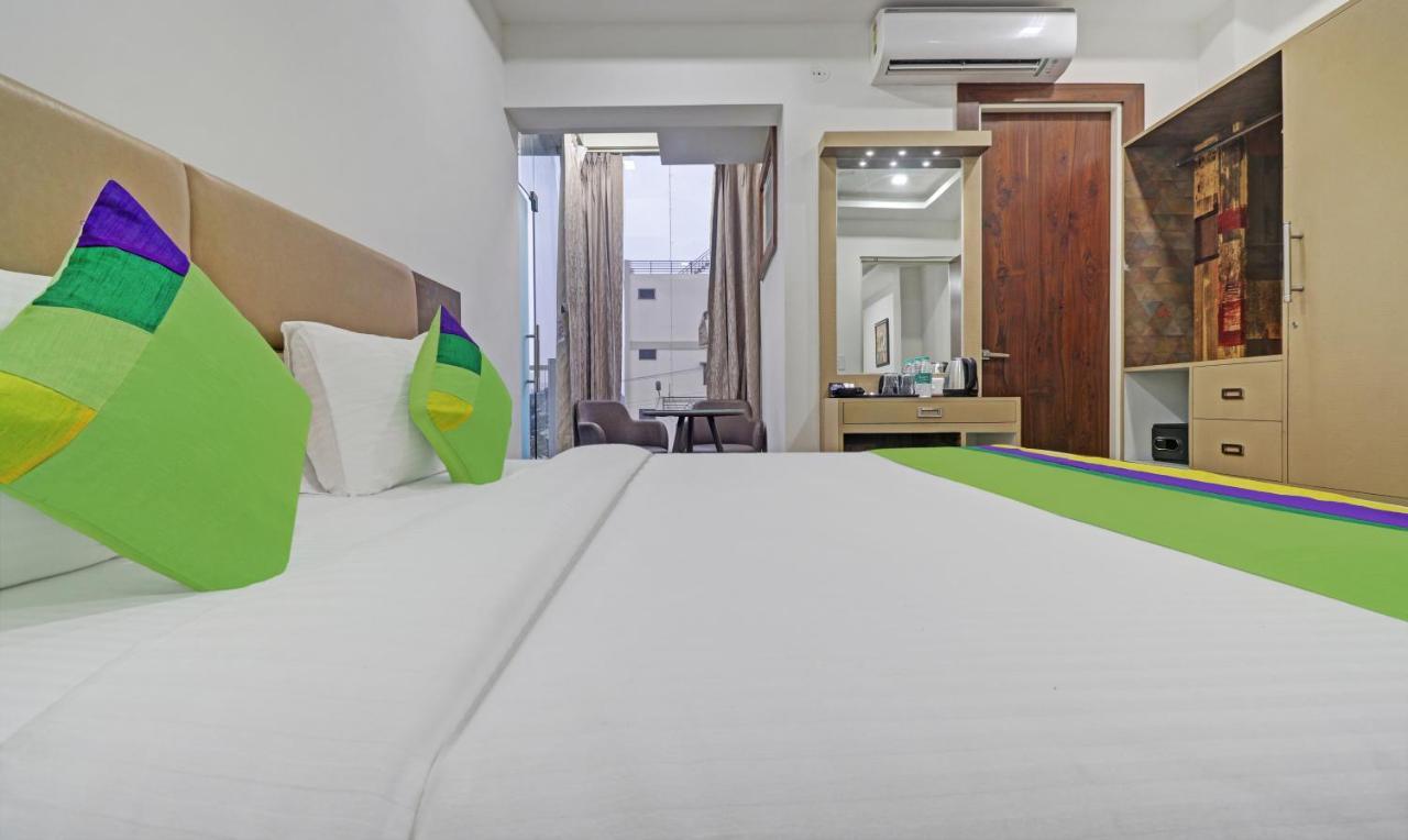 Treebo Kanopy Greens Dehradun Ngoại thất bức ảnh