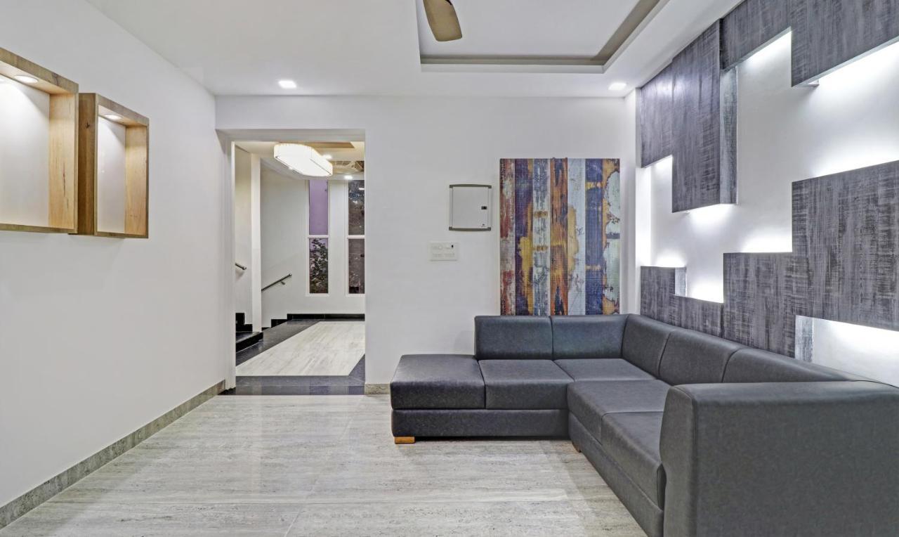 Treebo Kanopy Greens Dehradun Ngoại thất bức ảnh