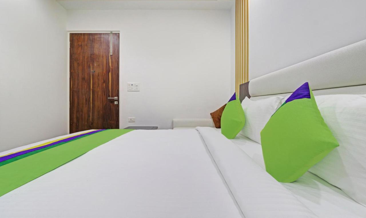 Treebo Kanopy Greens Dehradun Ngoại thất bức ảnh