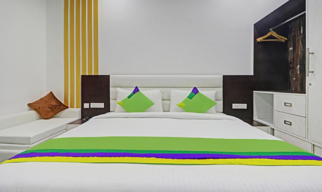 Treebo Kanopy Greens Dehradun Ngoại thất bức ảnh