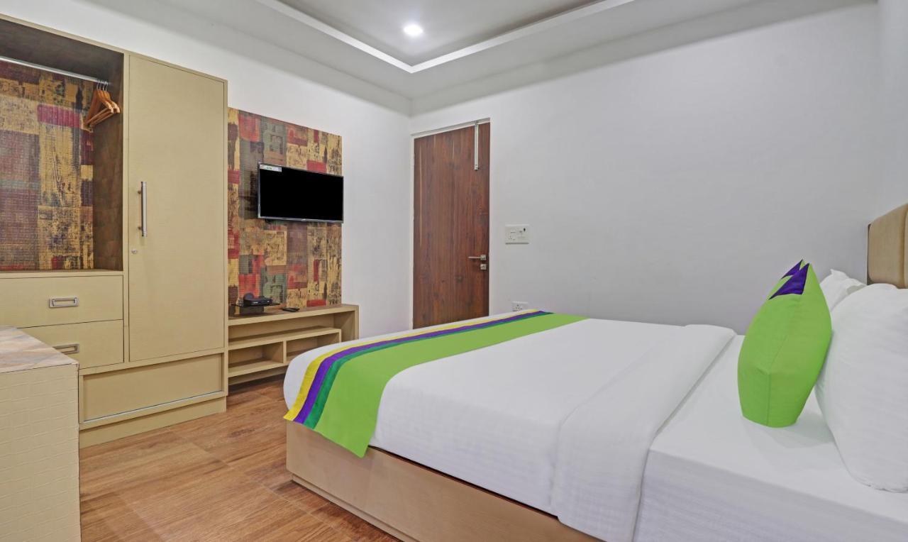 Treebo Kanopy Greens Dehradun Ngoại thất bức ảnh