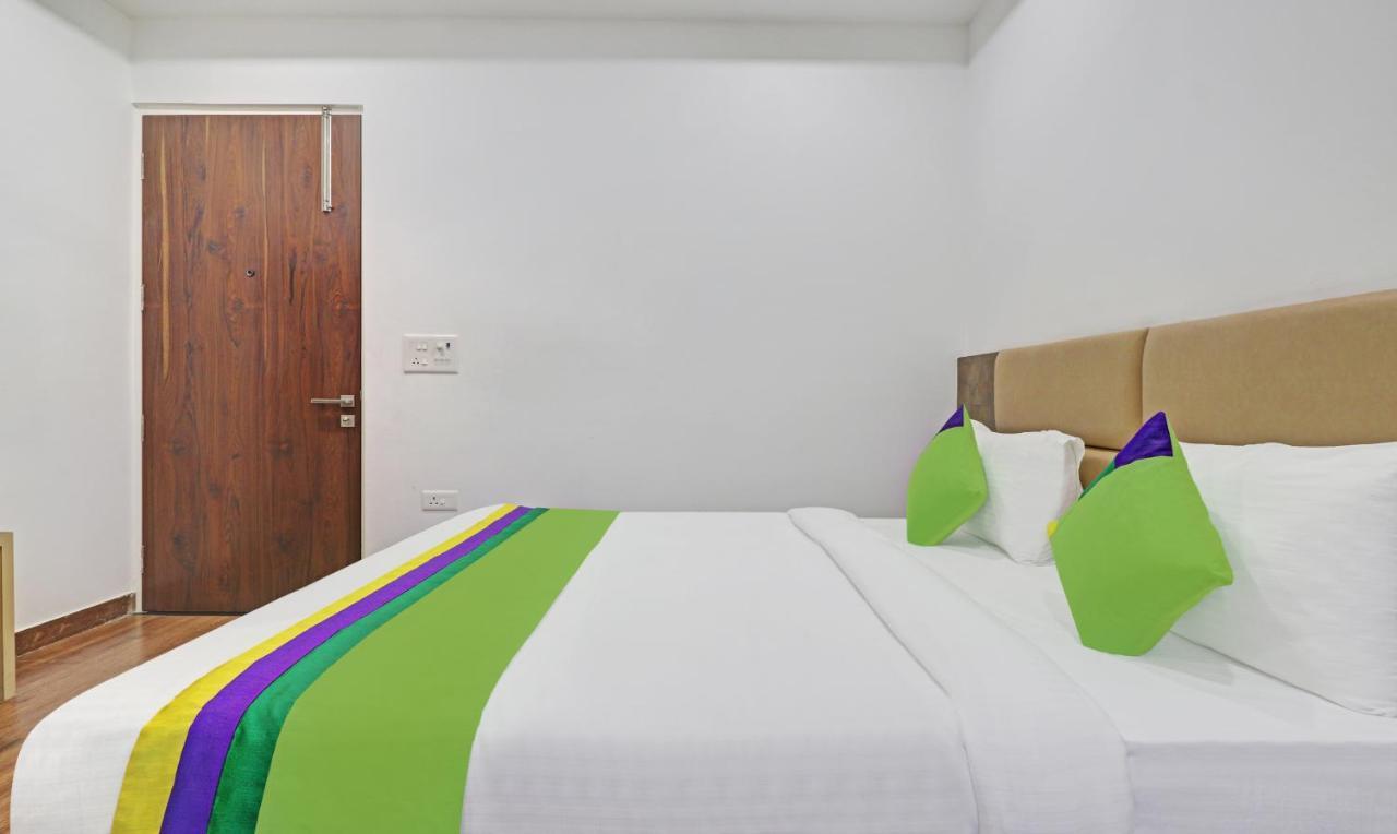 Treebo Kanopy Greens Dehradun Ngoại thất bức ảnh