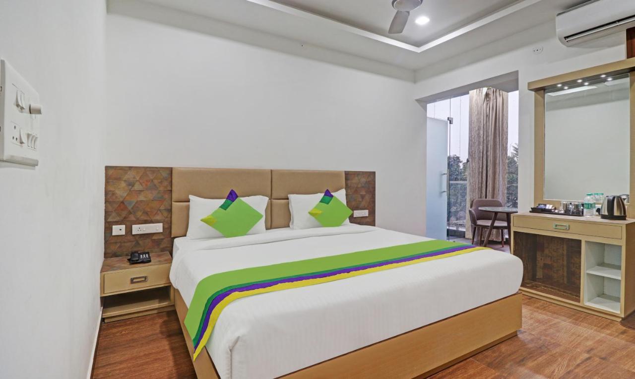 Treebo Kanopy Greens Dehradun Ngoại thất bức ảnh