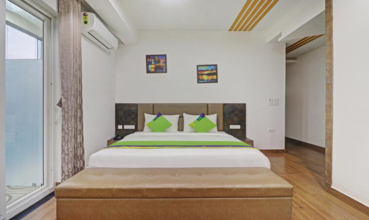 Treebo Kanopy Greens Dehradun Ngoại thất bức ảnh