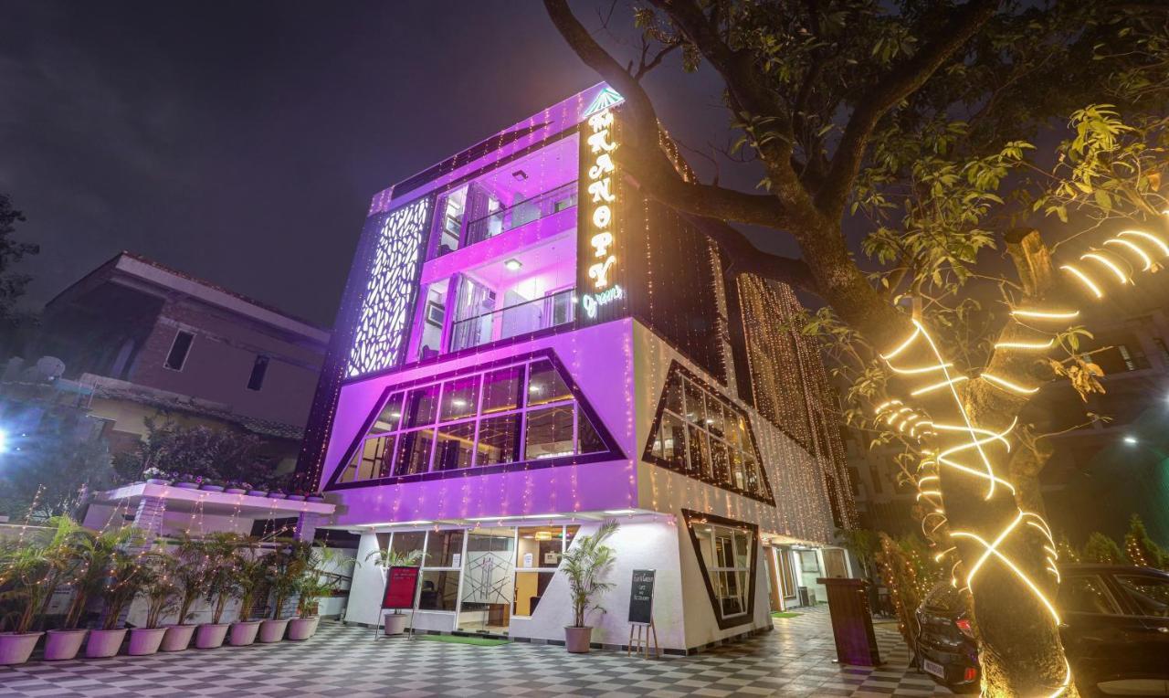 Treebo Kanopy Greens Dehradun Ngoại thất bức ảnh