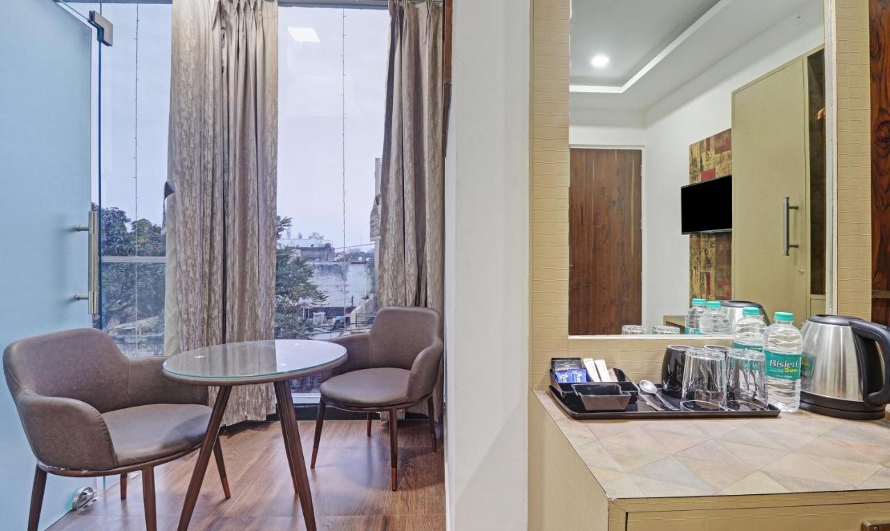 Treebo Kanopy Greens Dehradun Ngoại thất bức ảnh