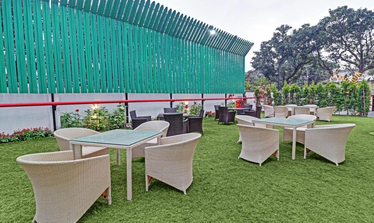 Treebo Kanopy Greens Dehradun Ngoại thất bức ảnh