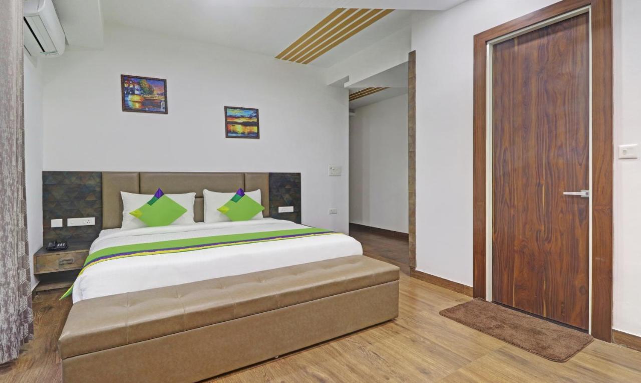 Treebo Kanopy Greens Dehradun Ngoại thất bức ảnh