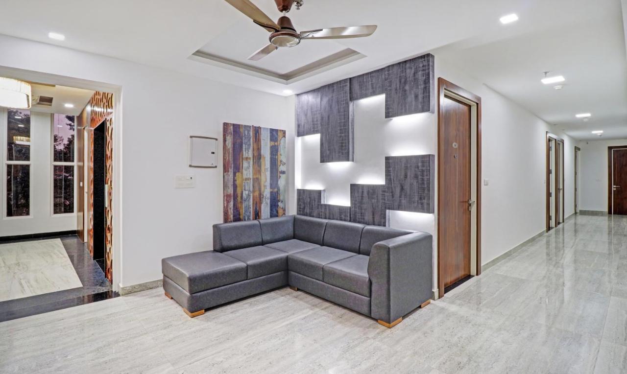 Treebo Kanopy Greens Dehradun Ngoại thất bức ảnh