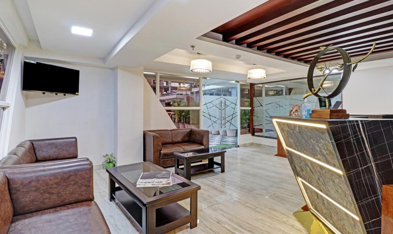 Treebo Kanopy Greens Dehradun Ngoại thất bức ảnh