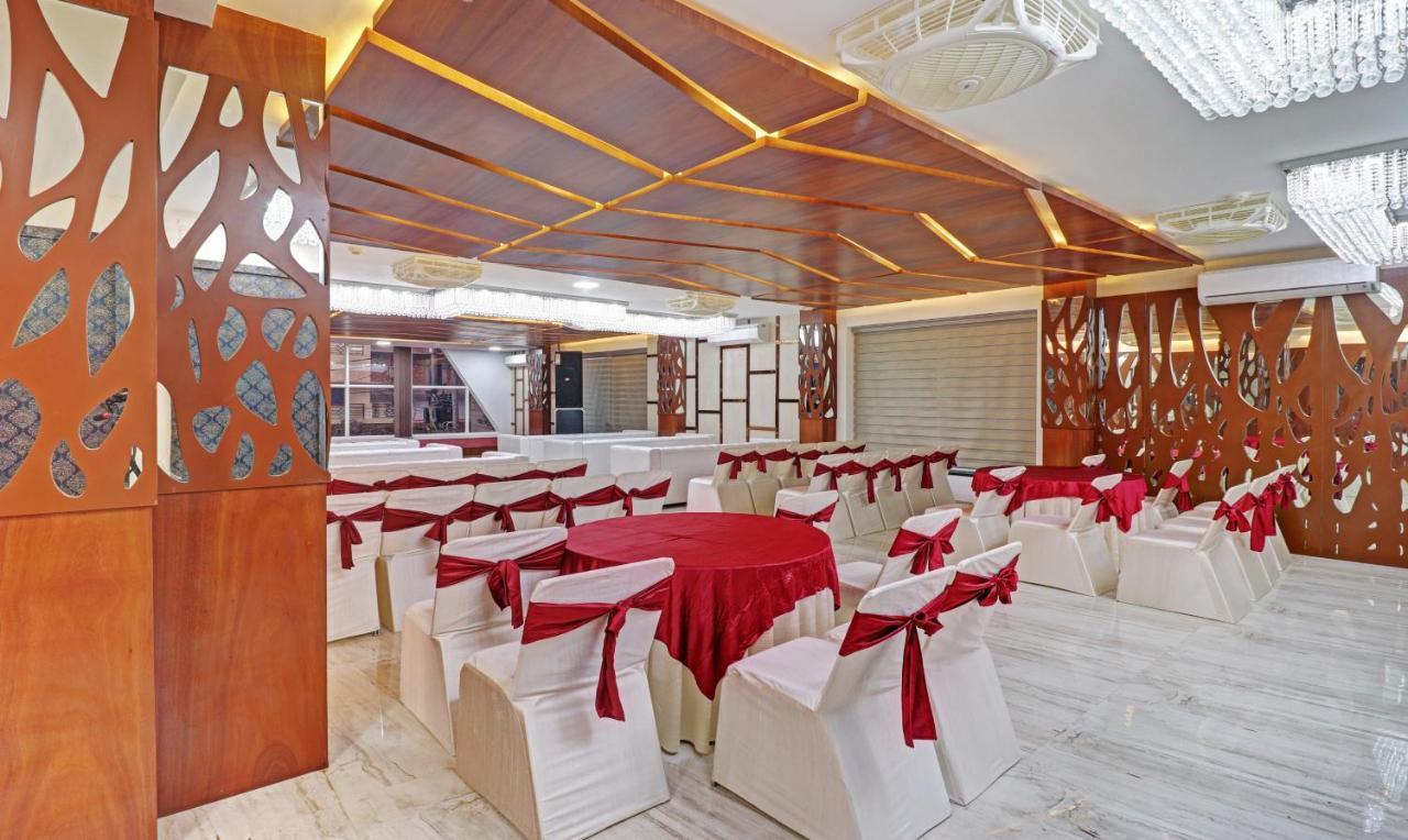 Treebo Kanopy Greens Dehradun Ngoại thất bức ảnh