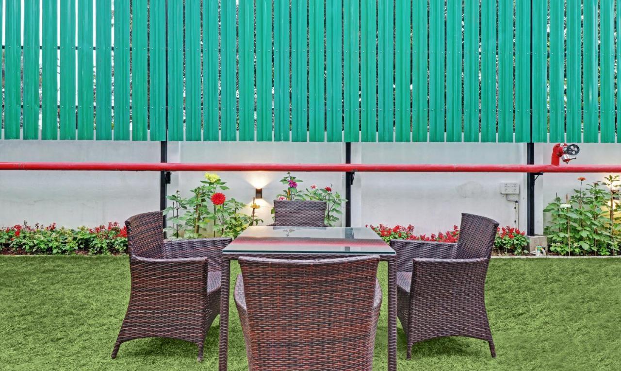 Treebo Kanopy Greens Dehradun Ngoại thất bức ảnh