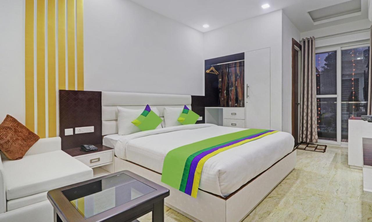 Treebo Kanopy Greens Dehradun Ngoại thất bức ảnh