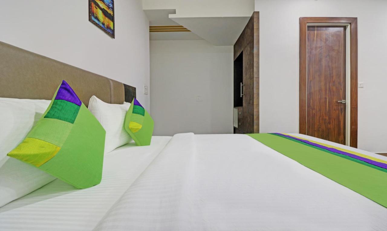 Treebo Kanopy Greens Dehradun Ngoại thất bức ảnh