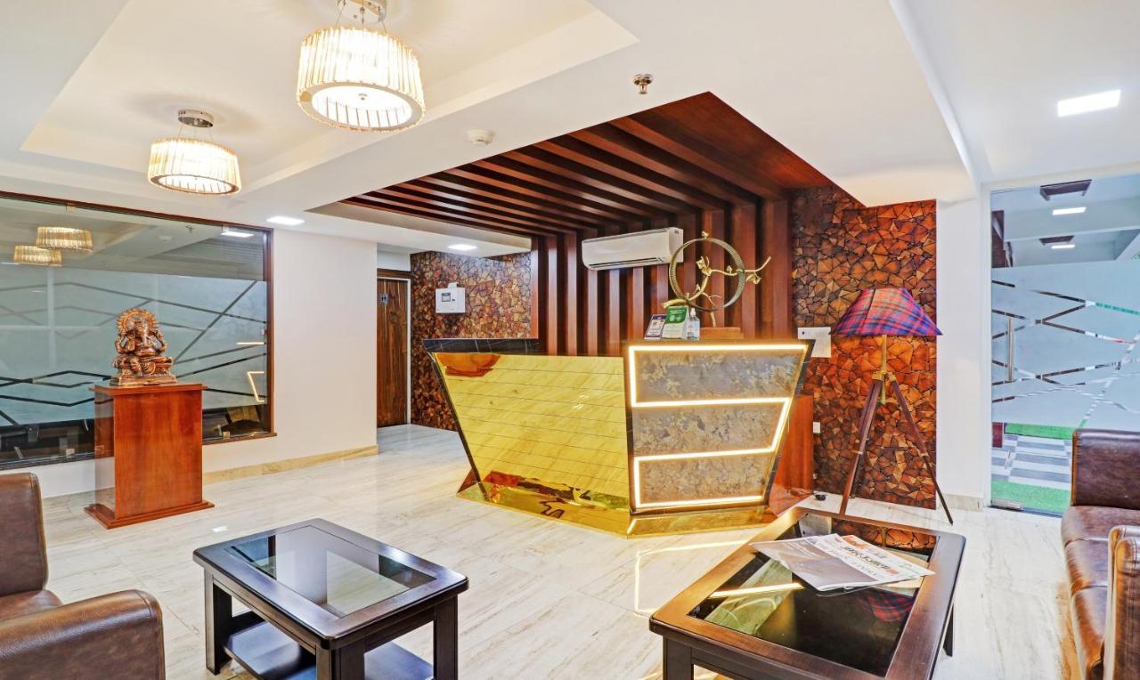 Treebo Kanopy Greens Dehradun Ngoại thất bức ảnh