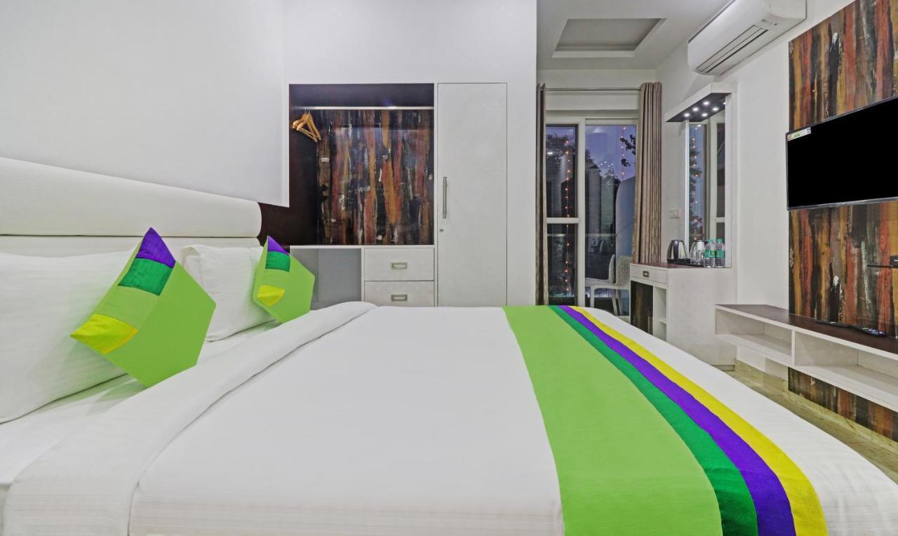 Treebo Kanopy Greens Dehradun Ngoại thất bức ảnh