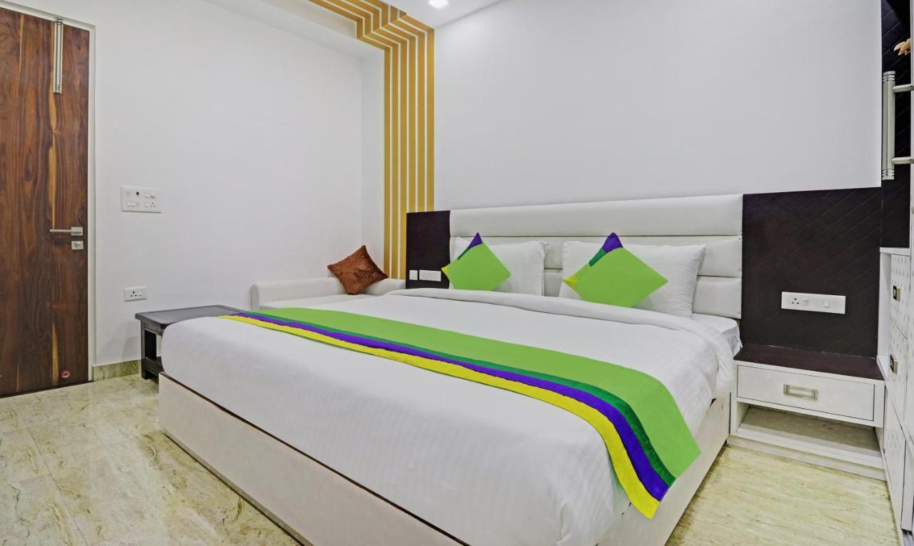 Treebo Kanopy Greens Dehradun Ngoại thất bức ảnh