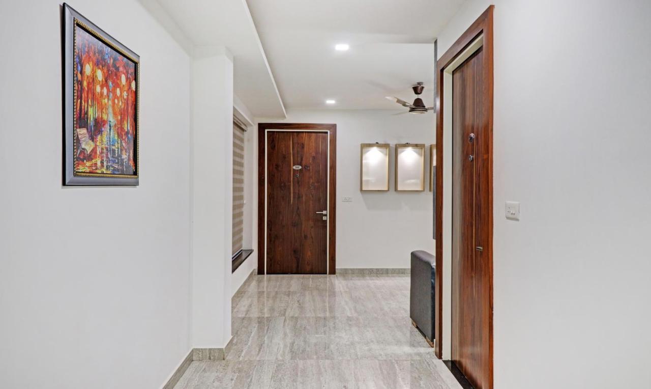Treebo Kanopy Greens Dehradun Ngoại thất bức ảnh